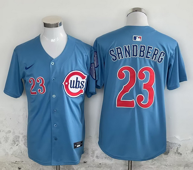 Chicago Cubs Jerseys 13